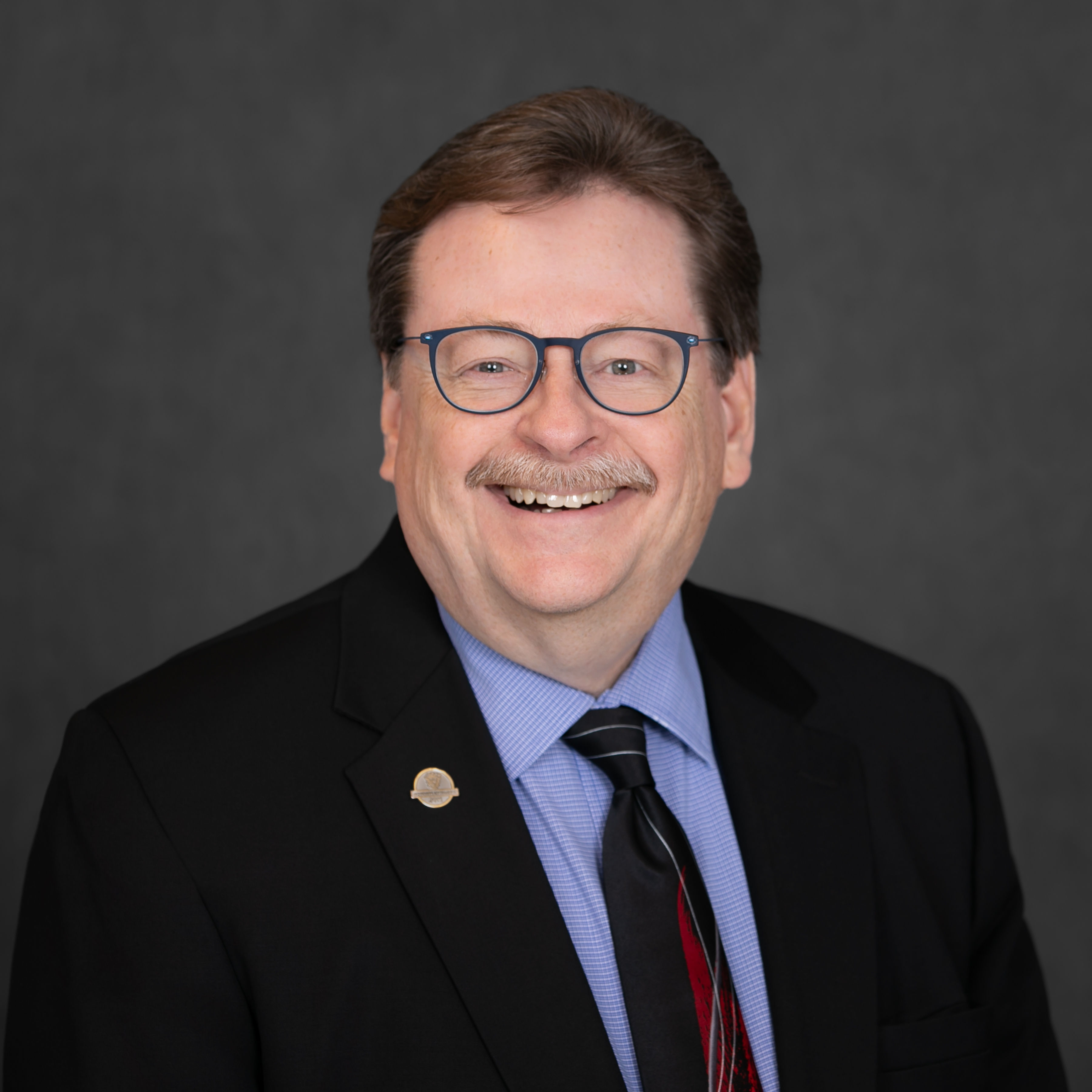 Steven D. Henry, J.D., M.Div.